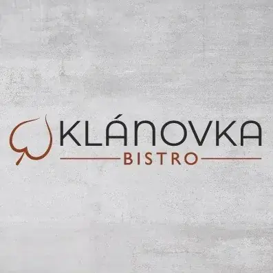 Klánovka bistro – logo