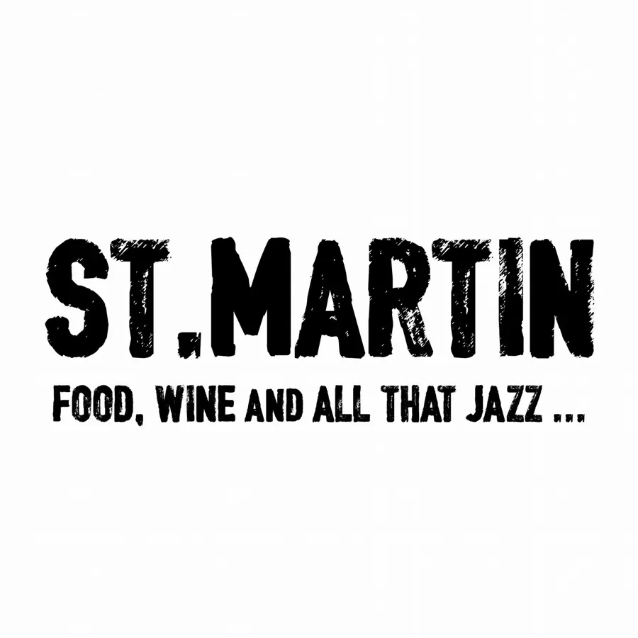 St. Martin – logo