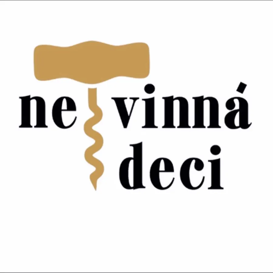 Nevinná deci – logo