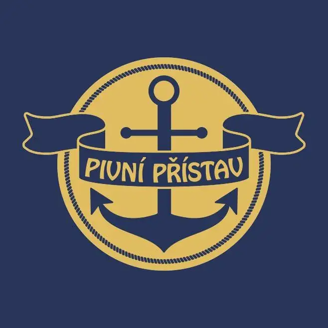 Pivní přístav – logo