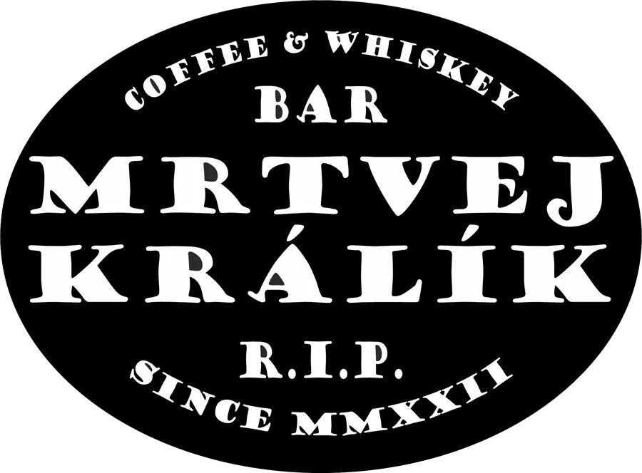 Mrtvej Králík – logo