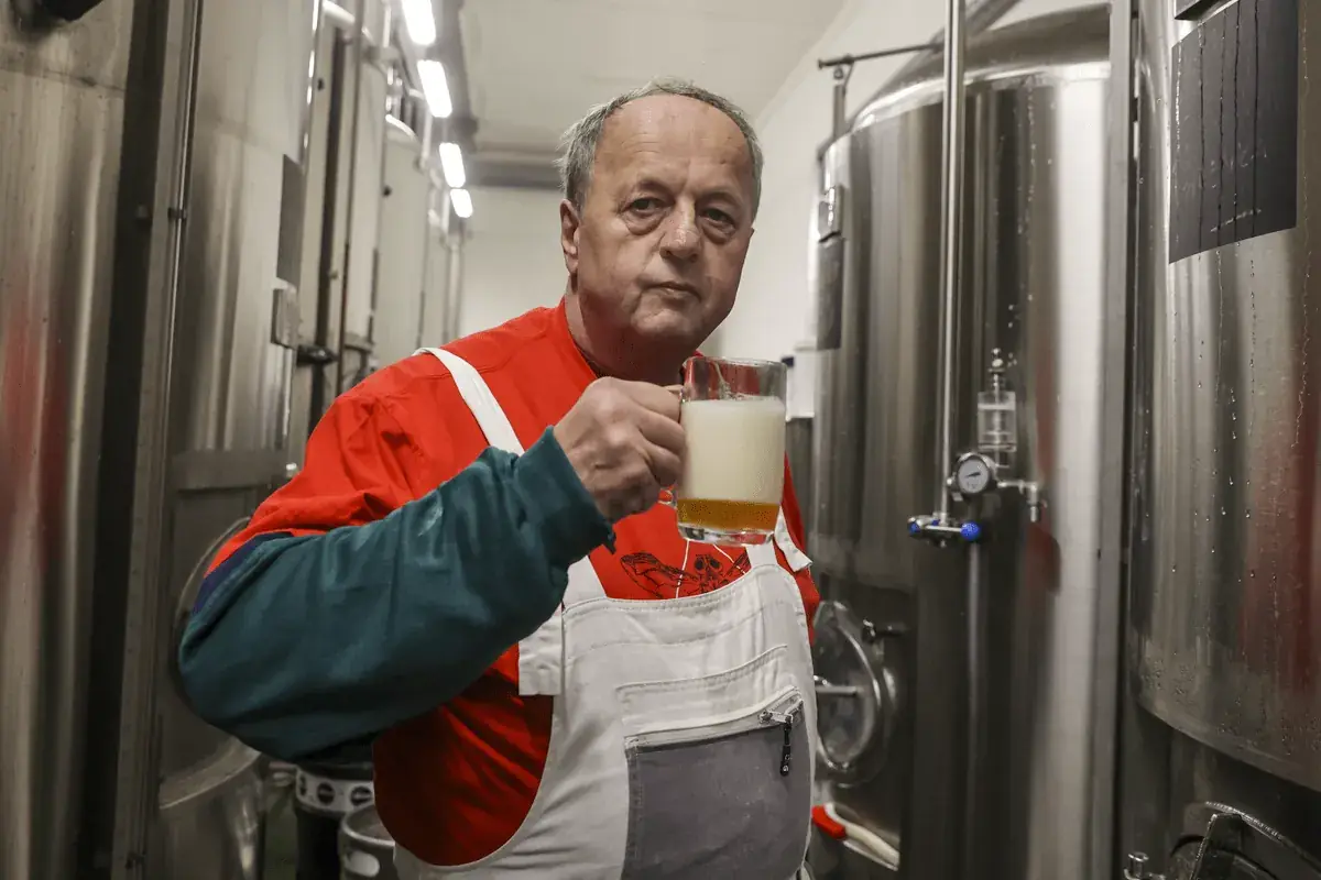 Degustace – Ochutnáváme často a rádi